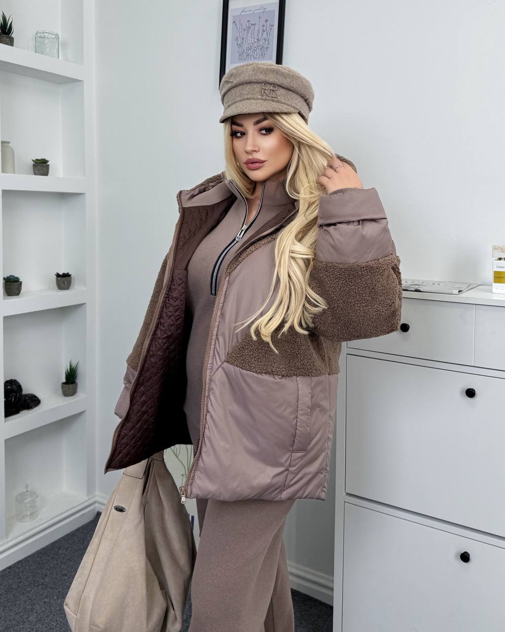 Куртка 24112524